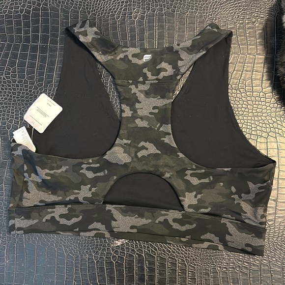 Fabletics Sports Bra - Picture 3 of 4